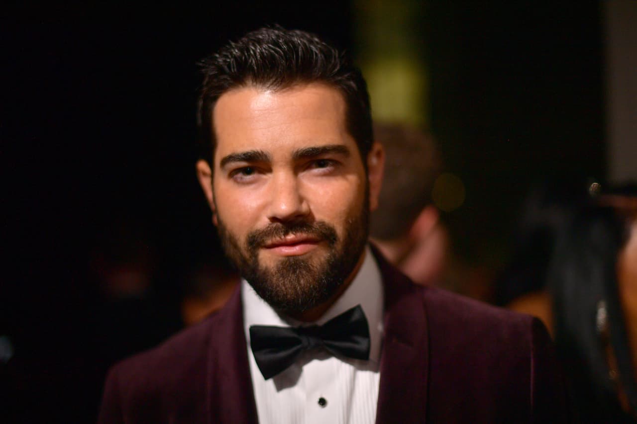 Jesse Metcalfe
