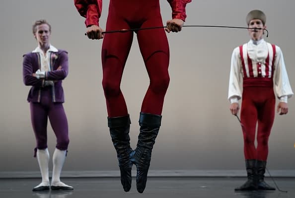 Con un repertorio distintivo de ballets clásicos como La Sylphide, Napoli y A Folktale, obra de August Bournonville, bailarines del Royal Danish Ballet se presentarán en Nueva York del 9 al 14 de julio.