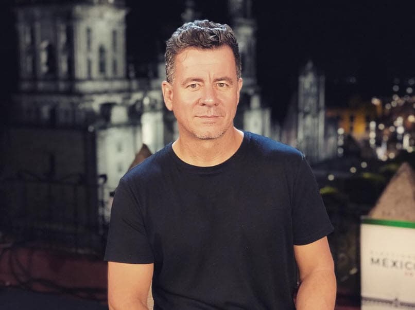 Fue hasta junio que la ex Miss Universo presentó a su pareja, el director y productor de origen brasileño, 
<b>Marcelo Gama</b>, para terminar con las especulaciones.
<br>