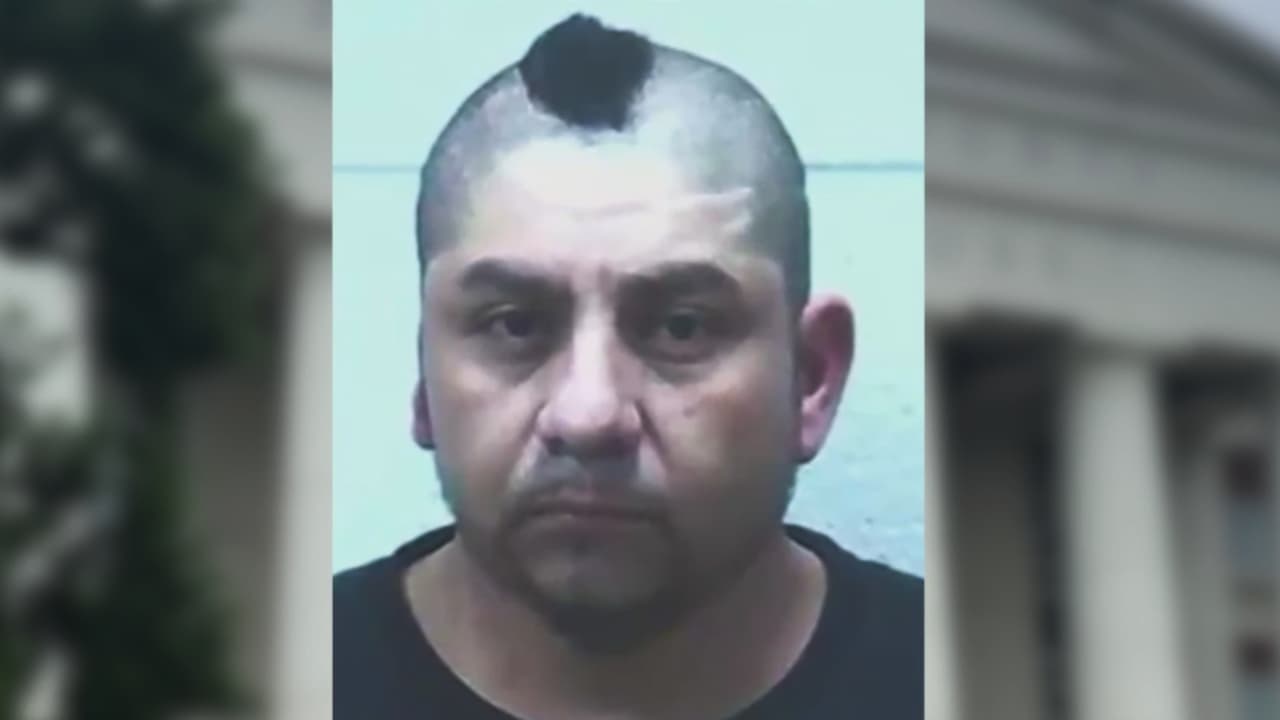 Emiten sentencia en contra de hombre que secuestró y abusó de una mujer; la víctima reacciona al veredicto en Jackson