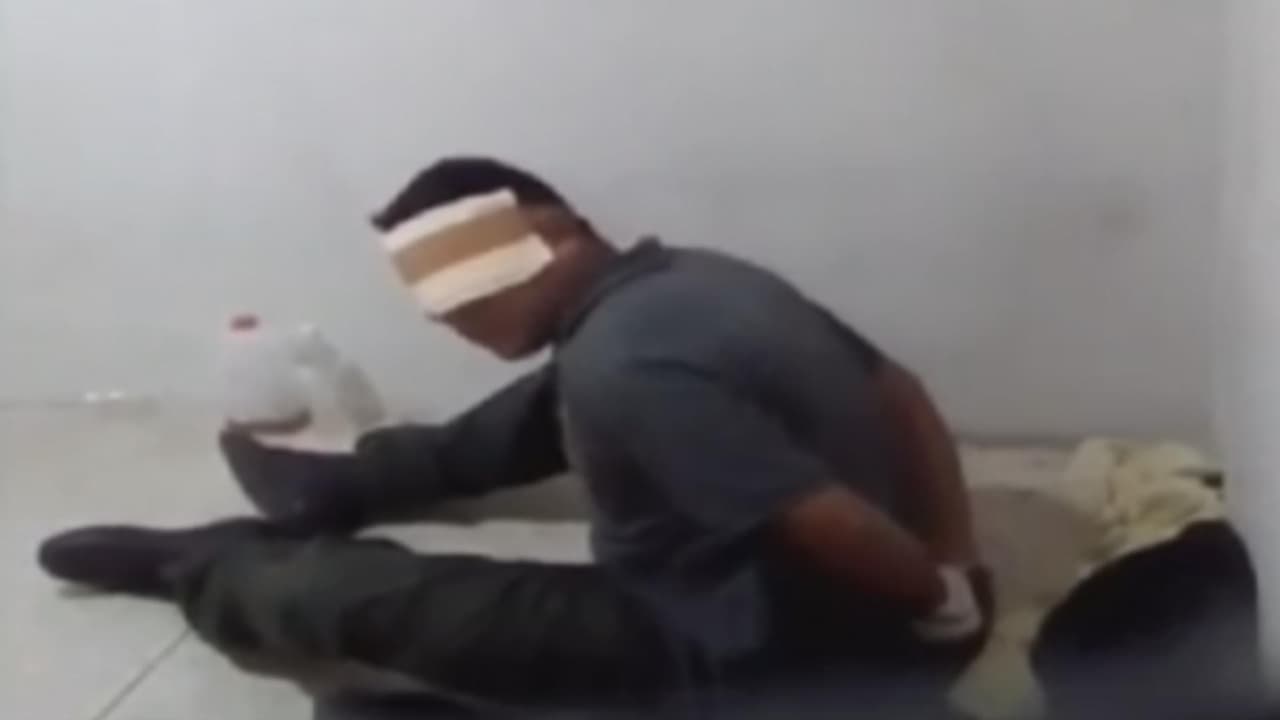 "Estoy orinando sangre": Denuncian ante la OEA torturas a presos por casos políticos en Venezuela