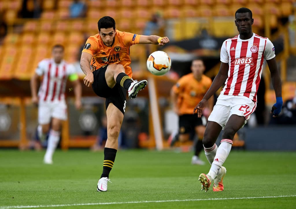 El mexicano no dejó de aprovechar sus oportunidades y cuando el killer veía un espacio, no pensaba los cosas dos veces antes de sacar el disparo.