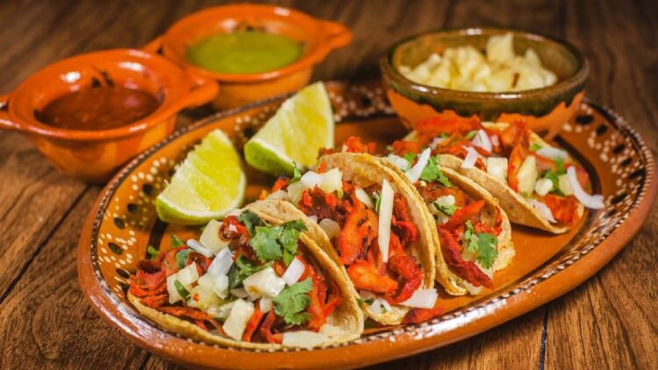 Estos son los mejores lugares para comer tacos en Arizona de acuerdo con Yelp