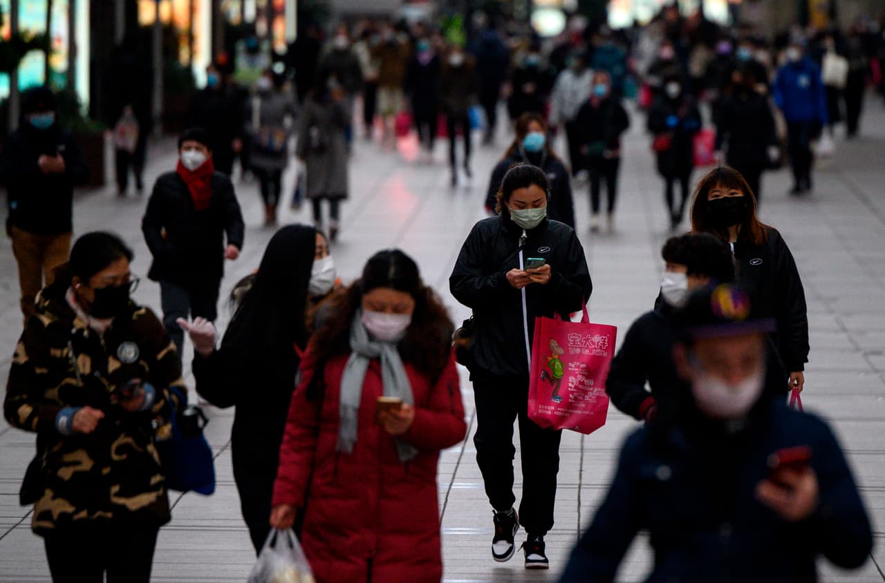 ¿Está preparado en casa para un brote de coronavirus?