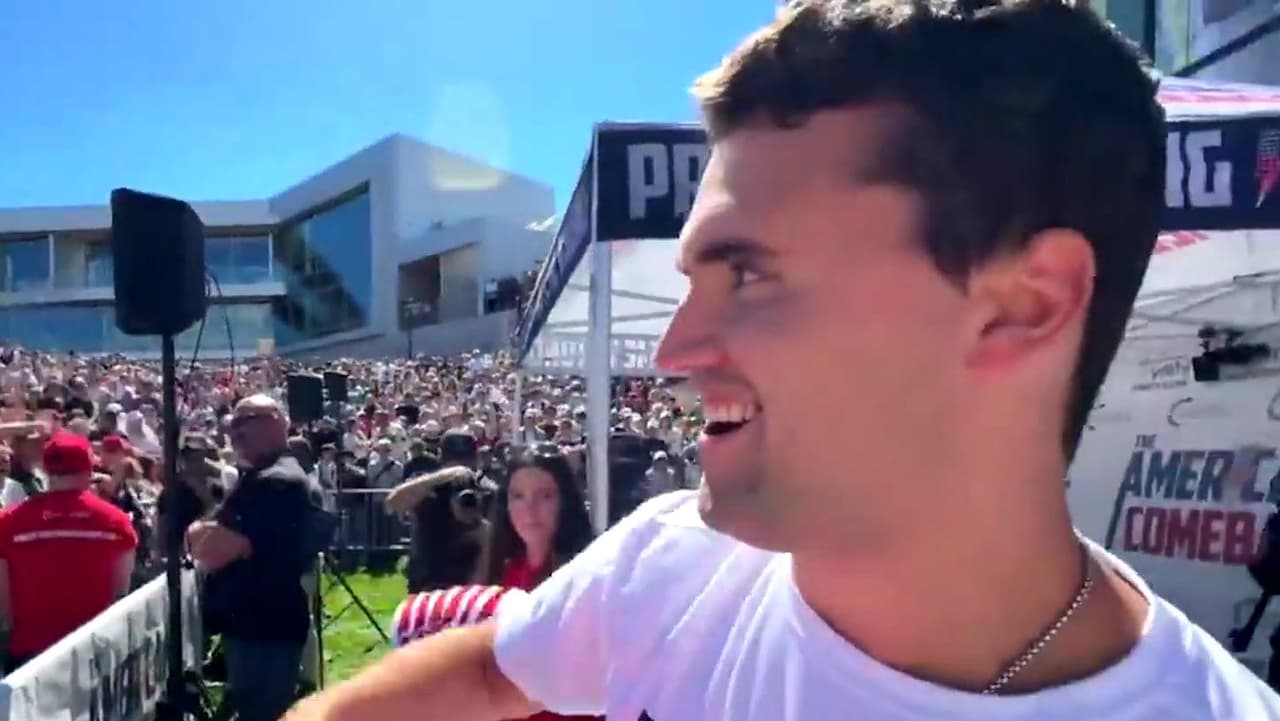 Defensa del asesino de Charlie Kirk argumenta un conflicto de interés de la Fiscalía