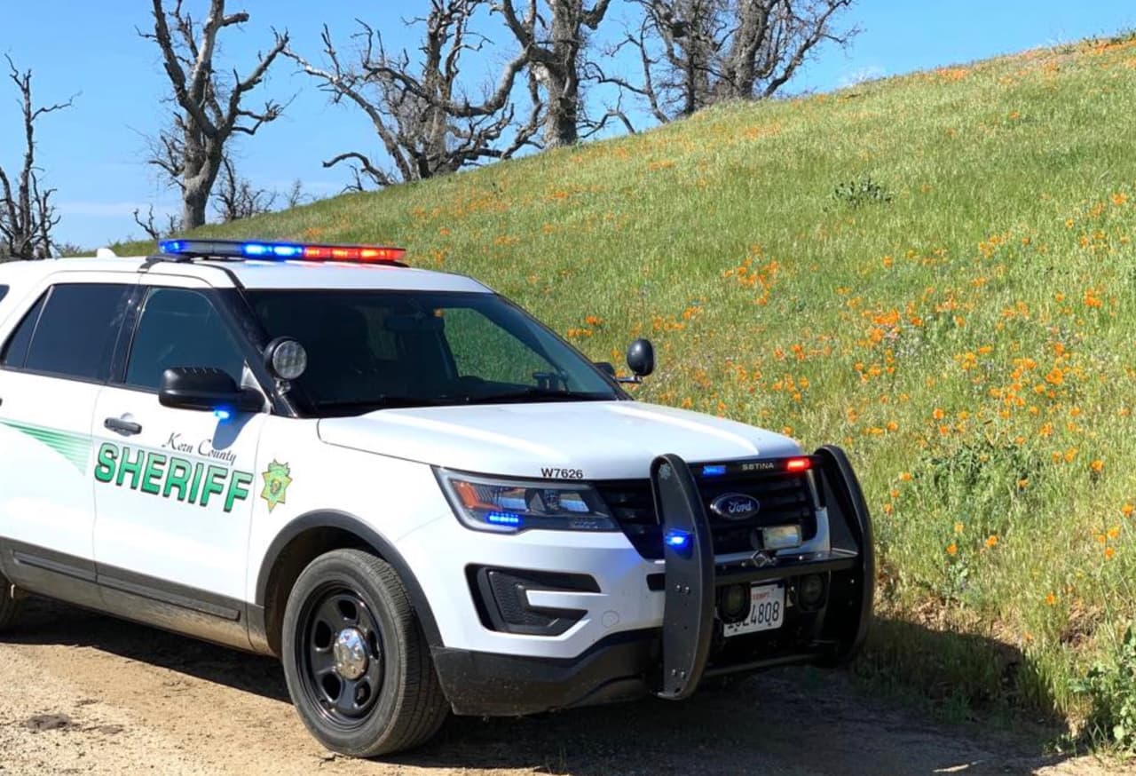 Una menor de 14 años muere ahogada luego de caer a las aguas del río Kern