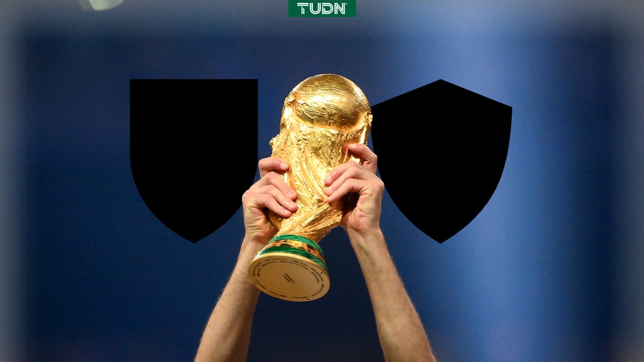 Mundial 2026 suma debutante: Jordania irá por primera vez a la Copa del Mundo; Corea va