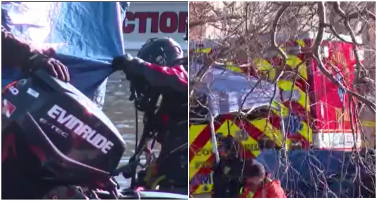 <b>Martes 12 de diciembre de 2023: </b>El 
<b>cuerpo recuperado del estanque coincidía con la descripción de Brissa Romero.</b> La policía de Carpentersville enviaba un mensaje de consolación a la familia: "Nuestros corazones están con la familia de Brissa en este día difícil".