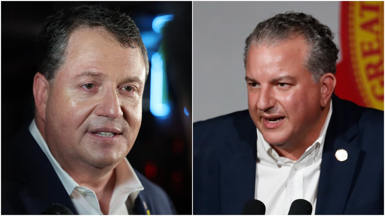 Elecciones especiales en Florida al Congreso: victoria para los republicanos Fine y Patronis