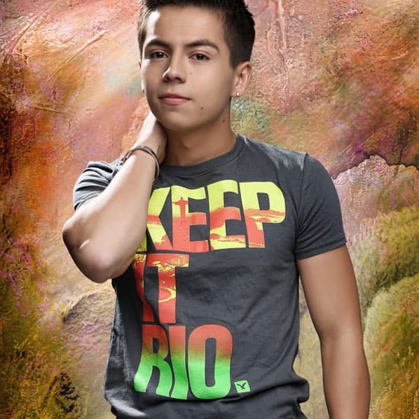 Ha participado en varios programas de televisión y series como "La Familia P.Luche", "Como dice el dicho" y "El sexo débil", sólo por mencionar algunos.