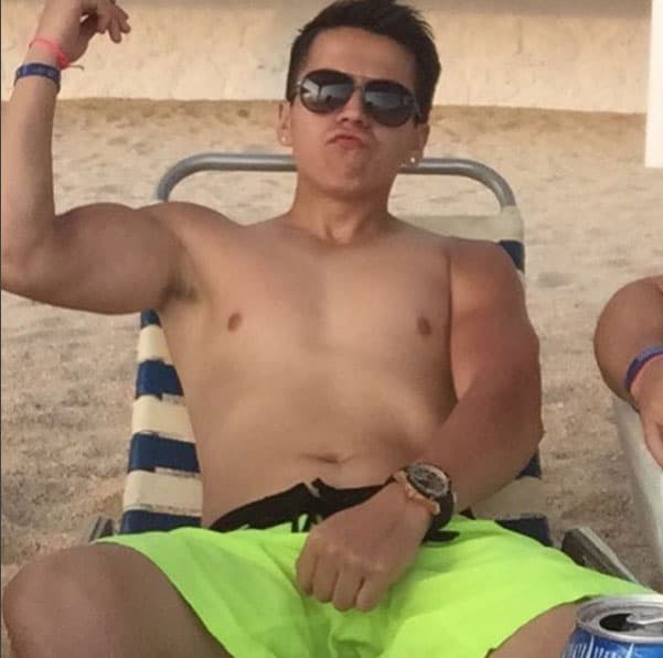 En el 2011 tuvo la oportunidad de representar a México en el encuentro de Jóvenes por los Derechos Humanos de la ONU, evento que se realizó en Europa.