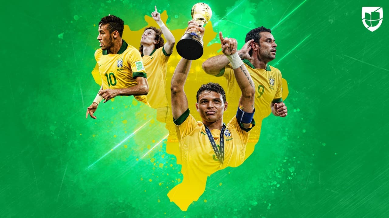 Maracaná, el estadio que anhela y vibra por ver campeón a Brasil