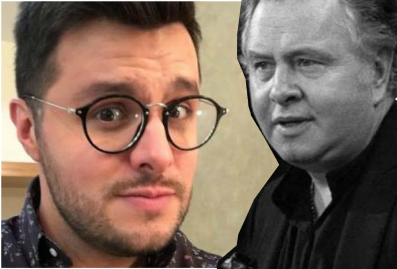 Paul Stanley conmovido: "La mejor herencia que me dejó mi padre fue el cariño del público" 