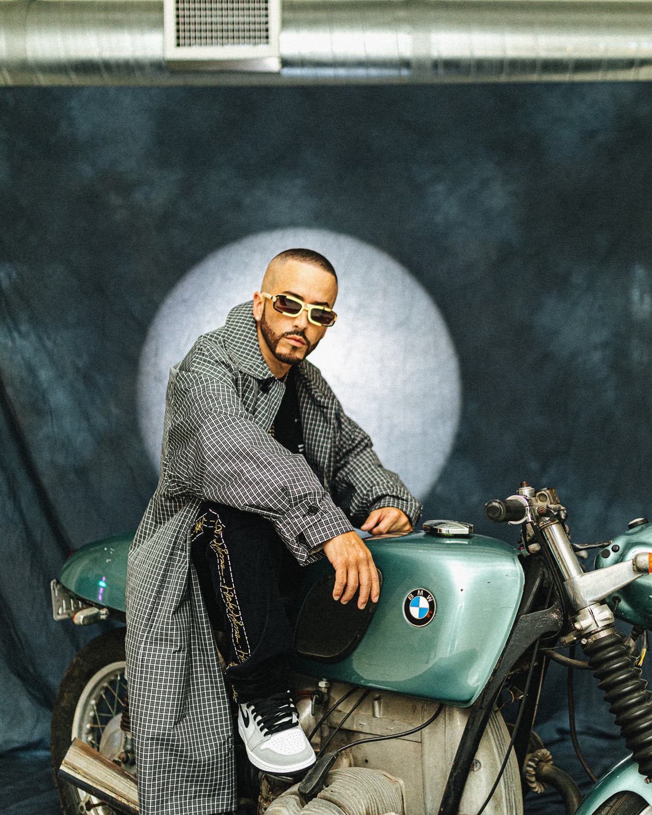 <b>Yandel</b>, el cantante puertorriqueño reconocido internacionalmente por formar parte del dúo Wisin & Yandel, se presentará el próximo 22 de julio interpretando su reciente lanzamiento ‘Deja Vu’ con Tainy. El intérprete se encuentra nominado junto con Manuel Turizo y Wisin por la canción ‘Mala Costumbre’ en la categoría La Mezcla Perfecta (Canción con la mejor colaboración).