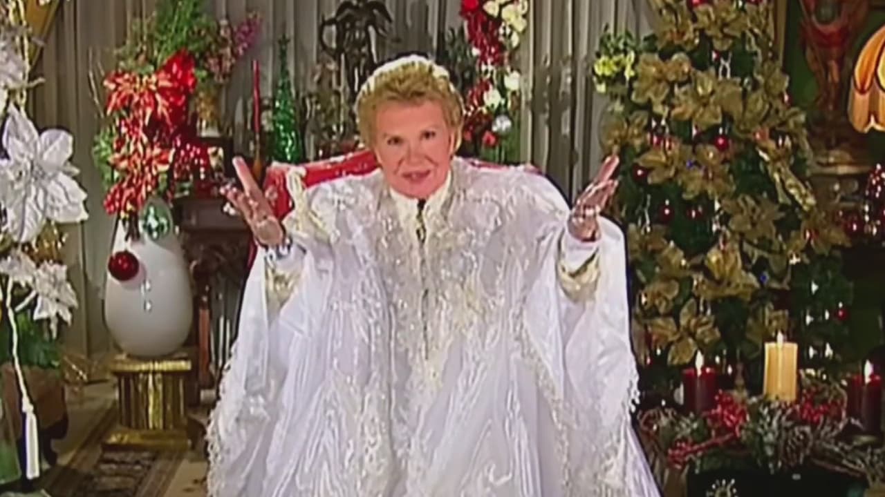 Lamentan en Miami la muerte del astrólogo Walter Mercado
