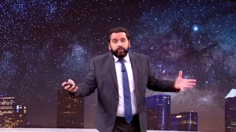 ¿Por qué casi no vemos estrellas en el cielo de la ciudad?