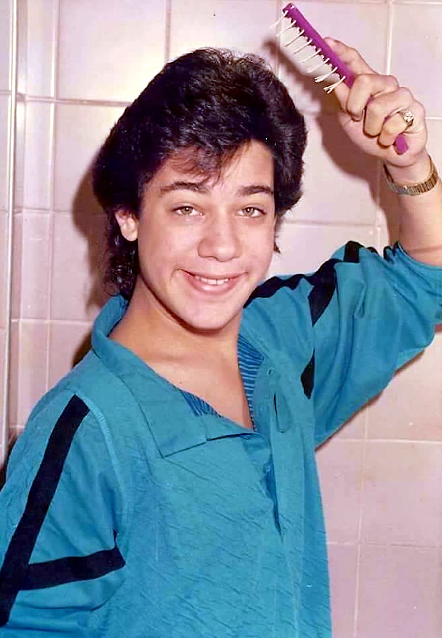 <b><a href="https://www.univision.com/temas/ray-reyes">Ray Reyes murió el 30 de abril a los 51 años</a></b>, tras sufrir un infarto fulminante en su hogar de Toa Baja, Puerto Rico.
<br>