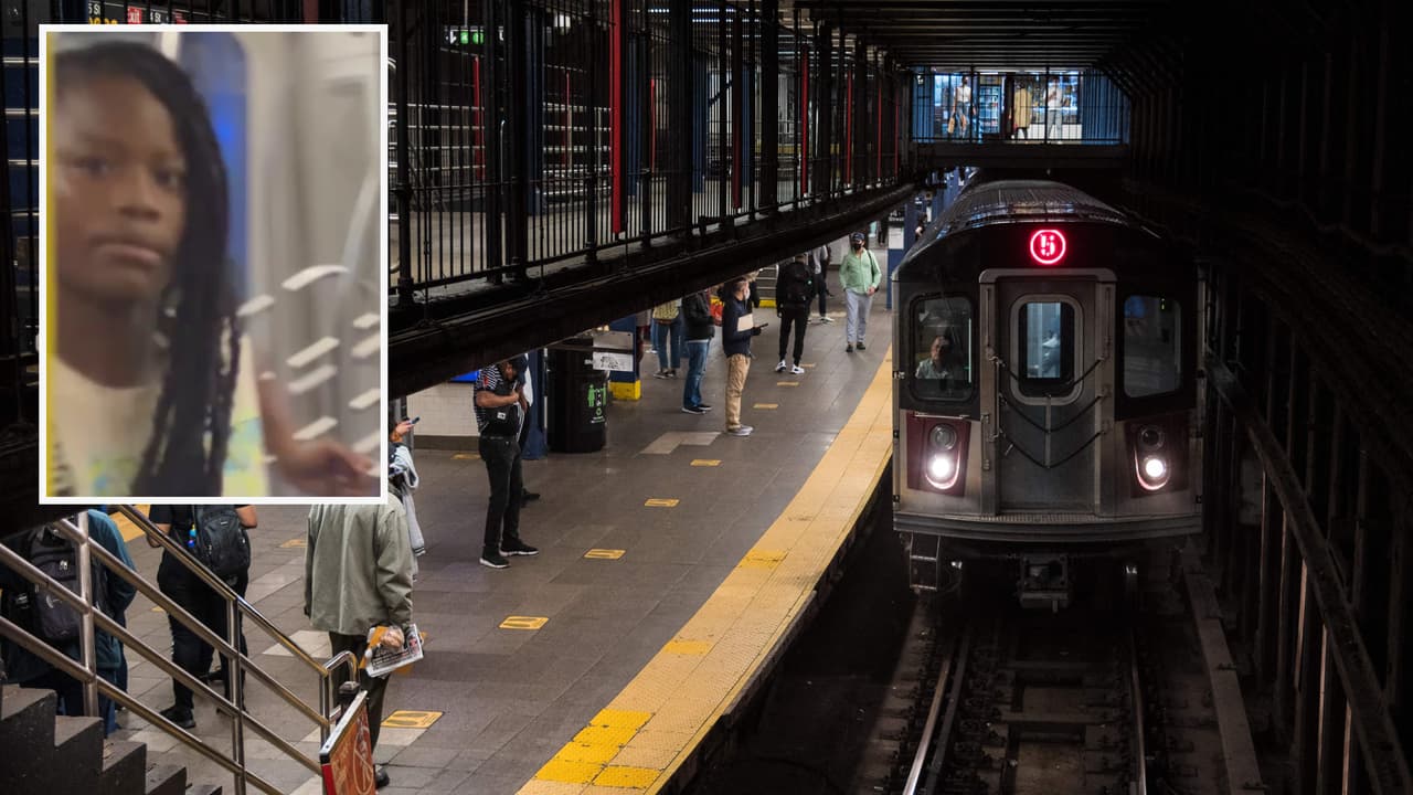 Adolescente de 16 años es arrestada tras ataque de odio contra turistas en el subway de NY