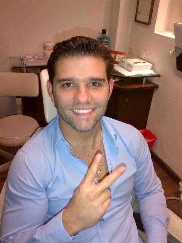 "Yo lo que supe por parte de su hermano es que 
<b><a href="https://www.univision.com/famosos/a-un-ano-del-asesinato-de-fabio-melanitto-ivonne-montero-planea-que-la-hija-de-ambos-conozca-sus-abuelos-paternos-fotos">estaban ya cerrando el caso</a></b> porque no hubo acá (en México) nadie que estuviera pidiendo y es lamentable, siguen sumándose las cifras y sigue sin haber respuestas, es terrible para todos porque el día de mañana puede ser uno", dijo. 
<br>