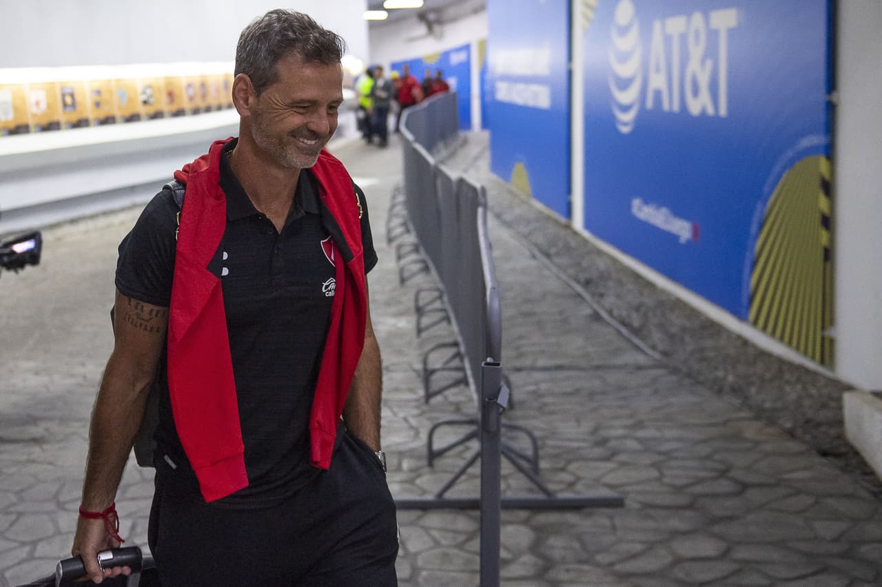 Atlas y América sellaron un empate que les sabe a poco a ambos equipos para comenzar el Apertura 2022 en el que ambos parten como candidatos.