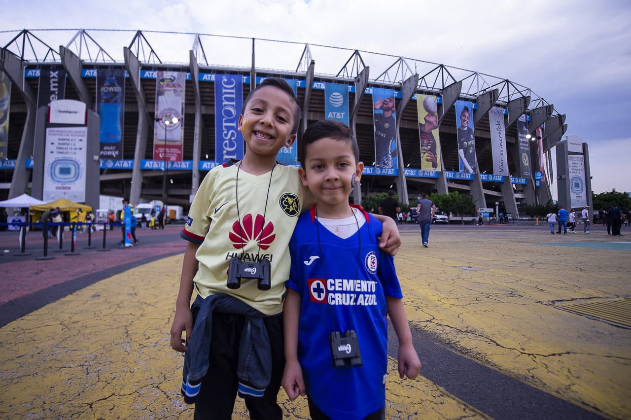 América y Cruz Azul no supieron hacerse daño, pero el empate le dio lo suficiente a las Águilas para instalarse entre los cuatro mejores e ir a Cuartos de Final directo, mientras que Cruz Azul jugará Repechaje y espera rival.
