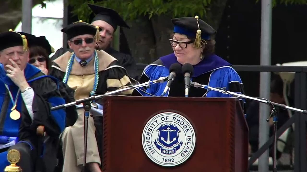 En defensa de las memorias: el discurso de graduación de Sonia Sotomayor 