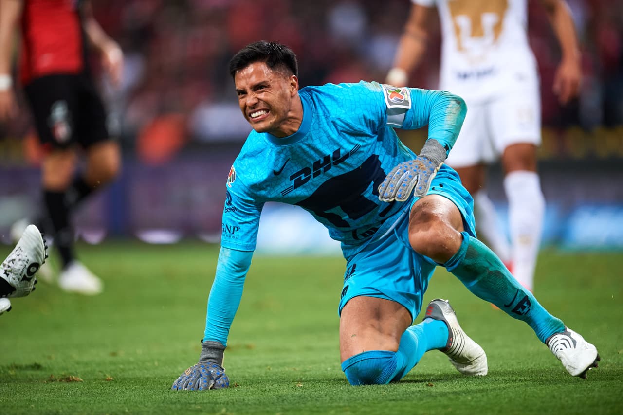 En un partido en el que las emociones llegaron hasta el final, los Rojinegros aprovecharon su lugar en la clasificaciòn para eliminar a Pumas.