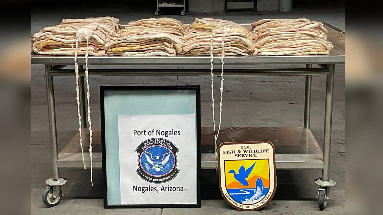 El producto tiene un valor estimado de $2,700,000