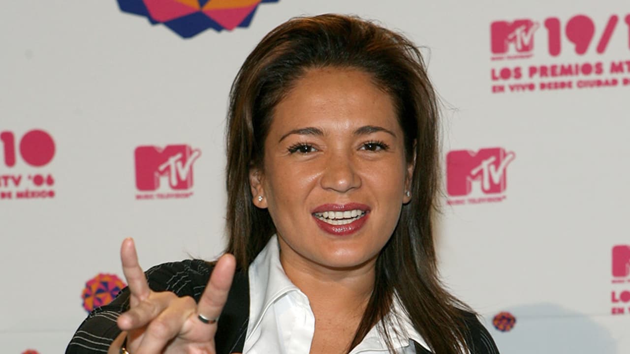 “Yo un día me vi así y me dio mucha vergüenza. Yo 
<b>me vi en la tele borracha, muy borracha</b>, yo sabía que estaba hasta las manitas y me dio mucha vergüenza y pues ni modo, dije, sí es cierto, así estaba y eso que me editaron todo lo que se podía, pero pues yo ya estaba mal”, declaró.