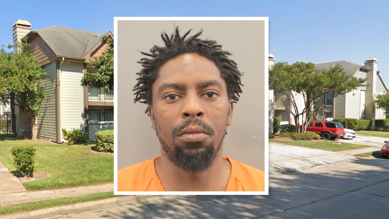 "Jasmine fue asesinada por su pareja": Acusan a un hombre de matar a su novia en frente de su hija de 9 años 