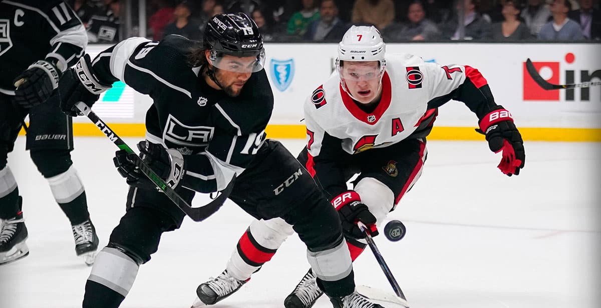 11 jugadores de la NHL arrojaron positivo por coronavirus