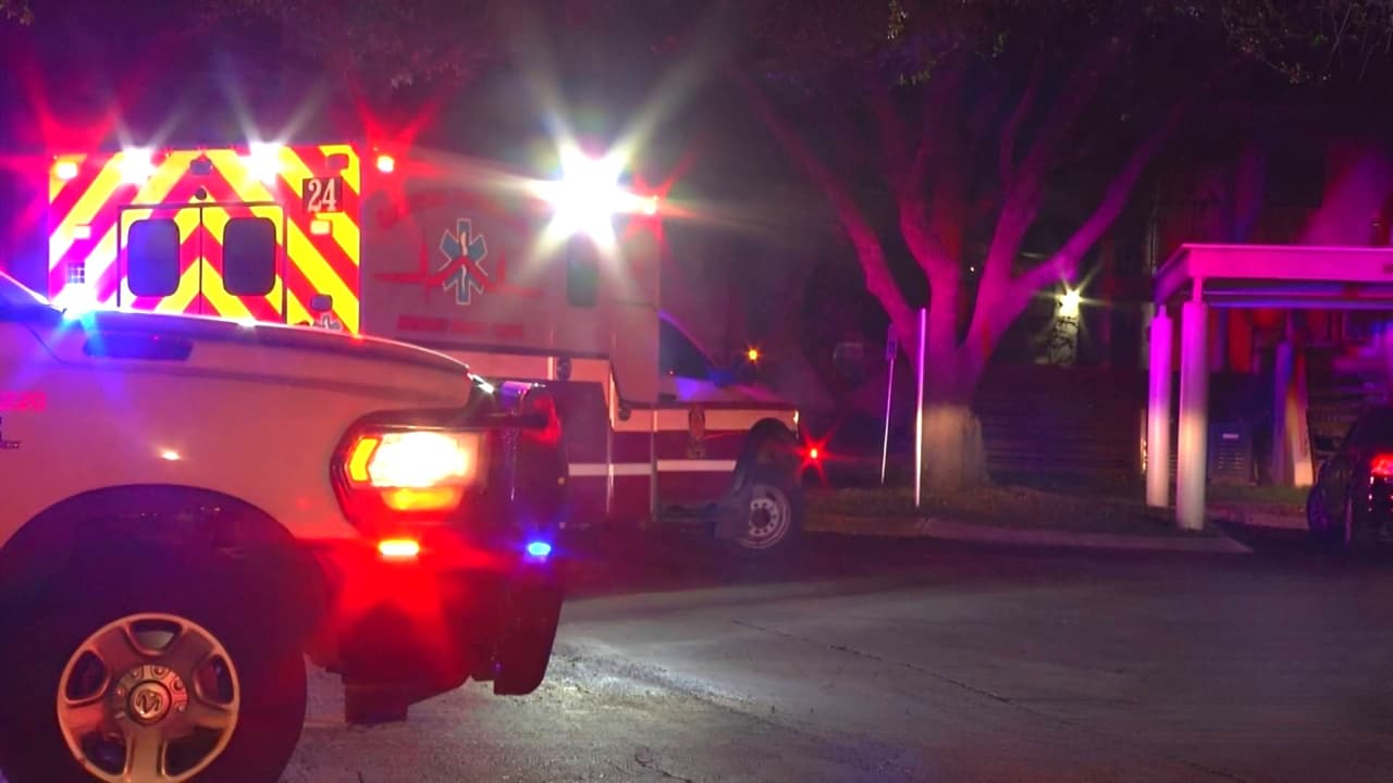Buscan a dos menores de 12 y 17 años como sospechosos de apuñalar y asaltar a un hombre en San Antonio
