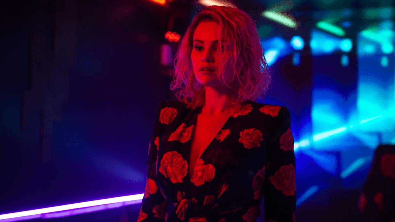 Película 'Emilia Pérez'