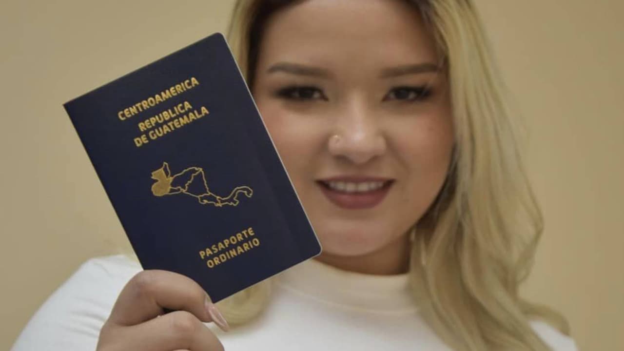 Requisitos para tramitar o renovar el pasaporte de Guatemala en el consulado
