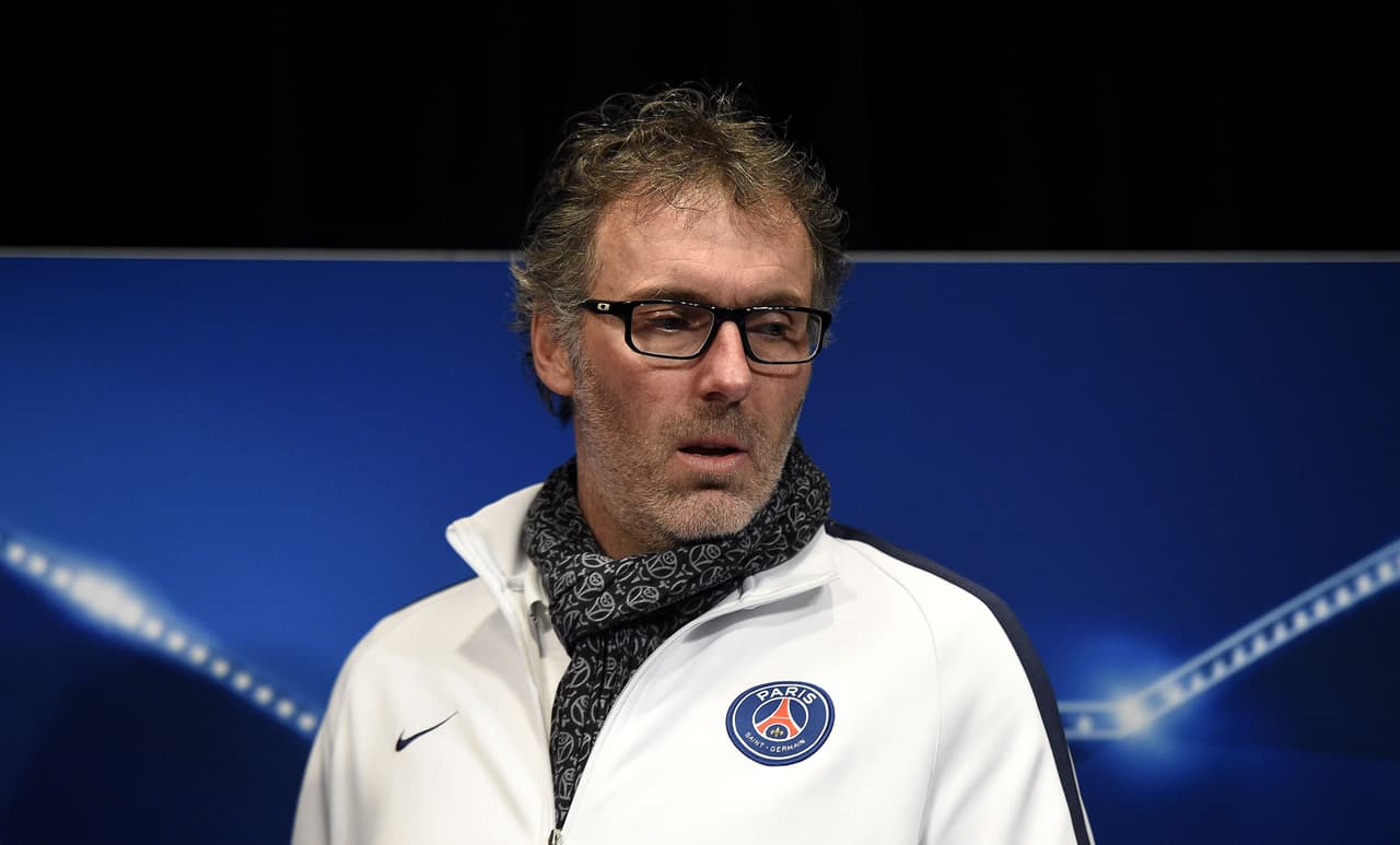 Blanc: "Me siento mal y apenado por los insultos de Aurier"