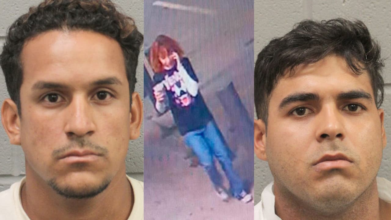 Los acusan de asesinato con posibilidad de pena capital tras la muerte de la niña Jocelyn Nungaray