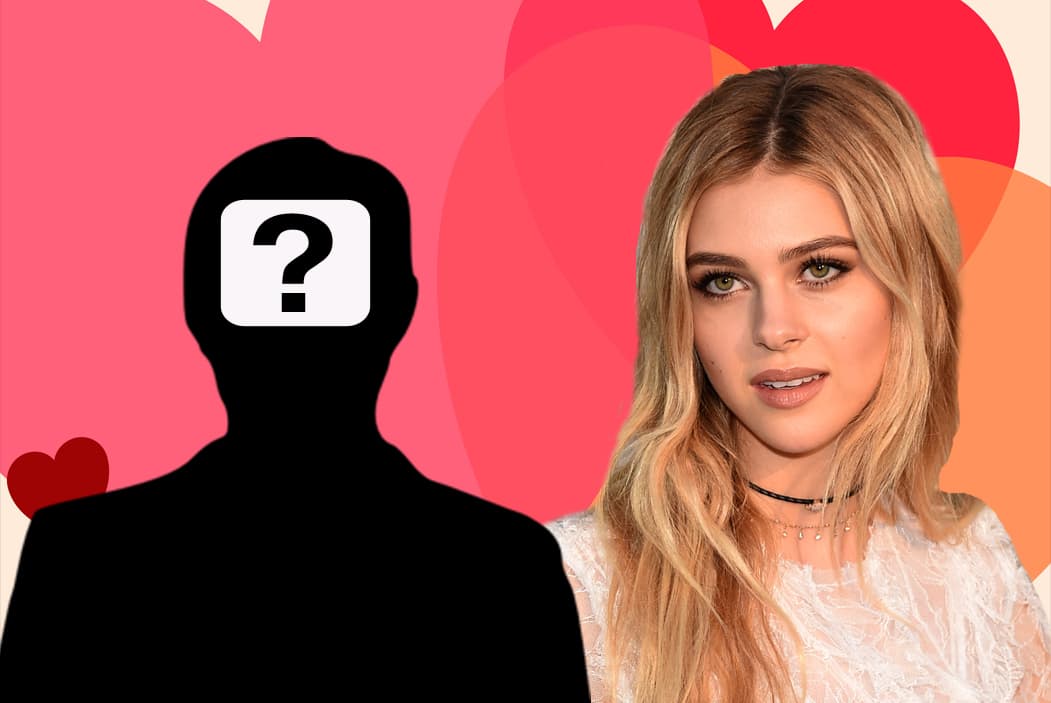 Esta rubia está volviendo loco a uno de los nominados a Premios Juventud, ¿quieres saber de quién se trata?