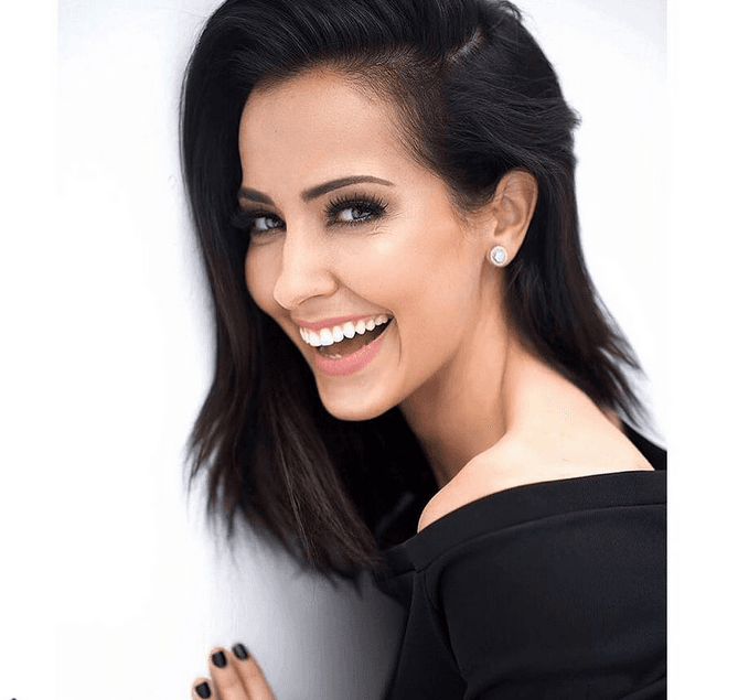 En la historia pudimos disfrutarla haciendo una bella pareja junto al actor 
<b><a href="http://www.univision.com/series/jose-de-egipto/angelo-paes-leme-es-jose-en-jose-de-egipto">Ángelo Paes Leme</a></b>.