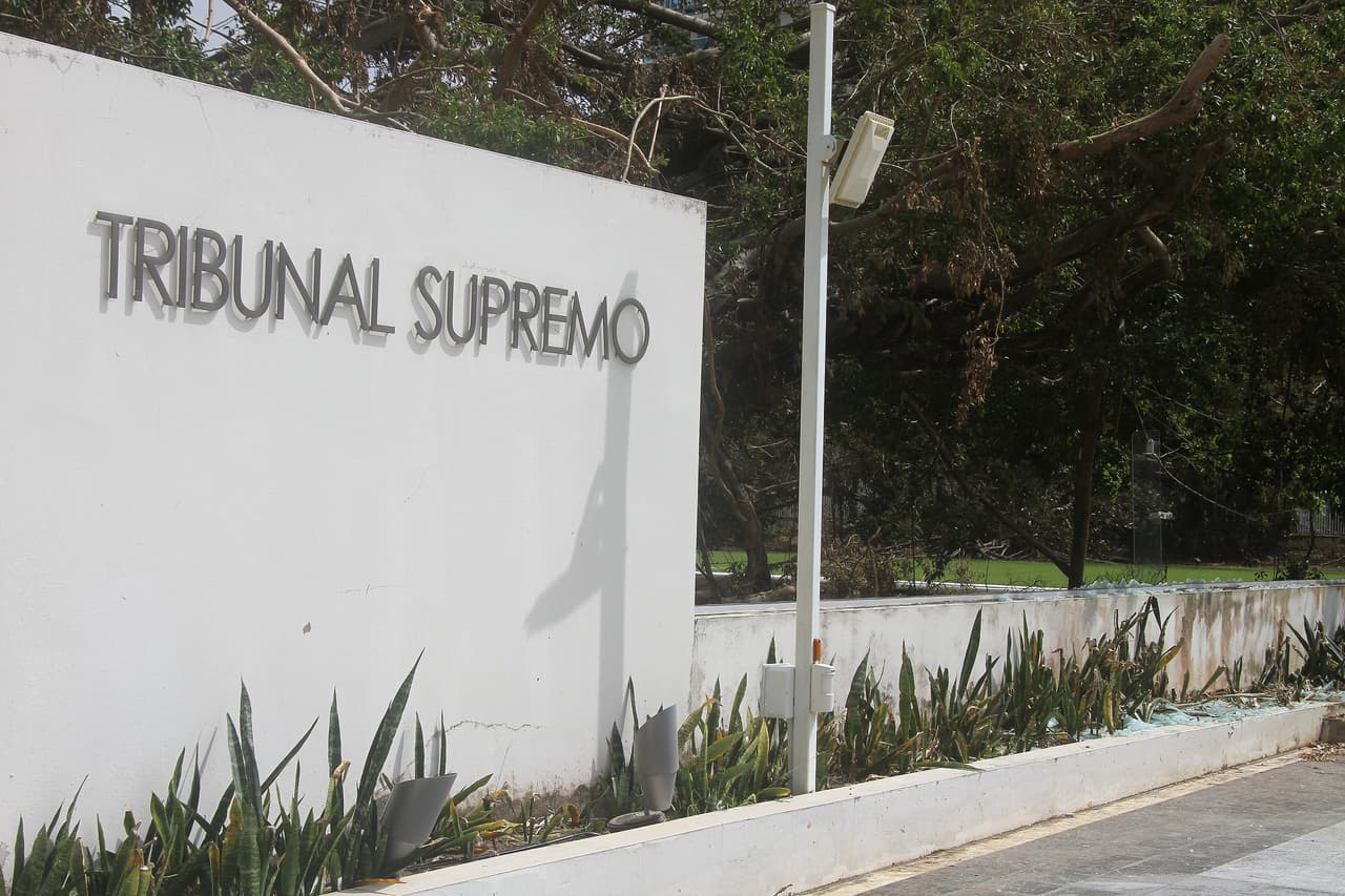 En espera de la decisión del Tribunal Supremo 