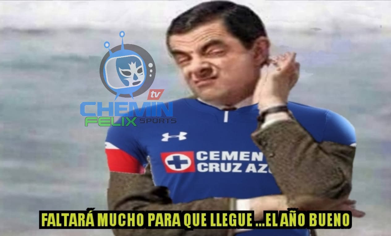 Cruz Azul y Tigres están entre lo más divertido en la Jornada 2 del futbol mexicano.|