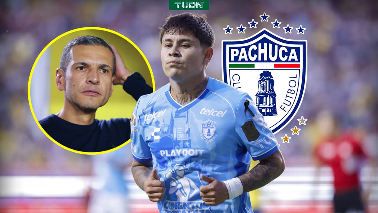 ¿'Chofis' López se burla de Jaime Lozano? Tremendo dardo del futbolista