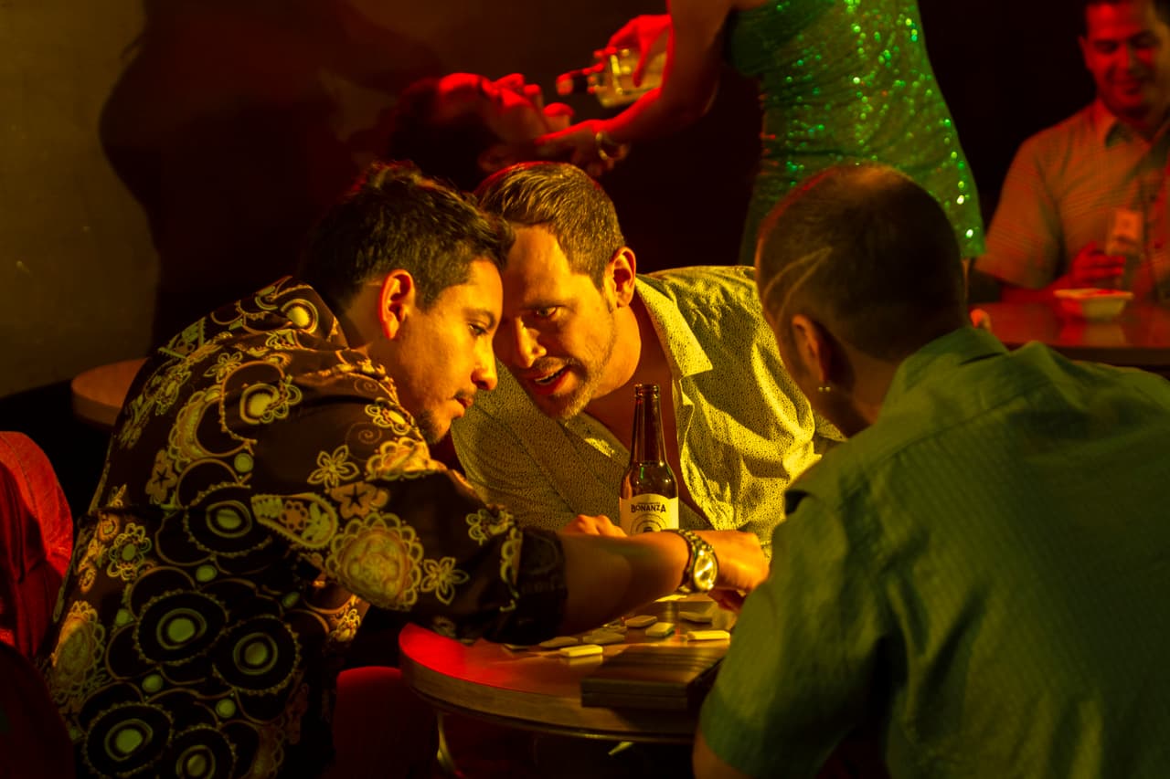 Ahora le haría una oferta que difícilmente podría rechazar.