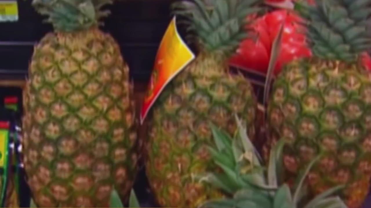 Conoce los beneficios a la salud que puedes obtener si bebes agua de piña