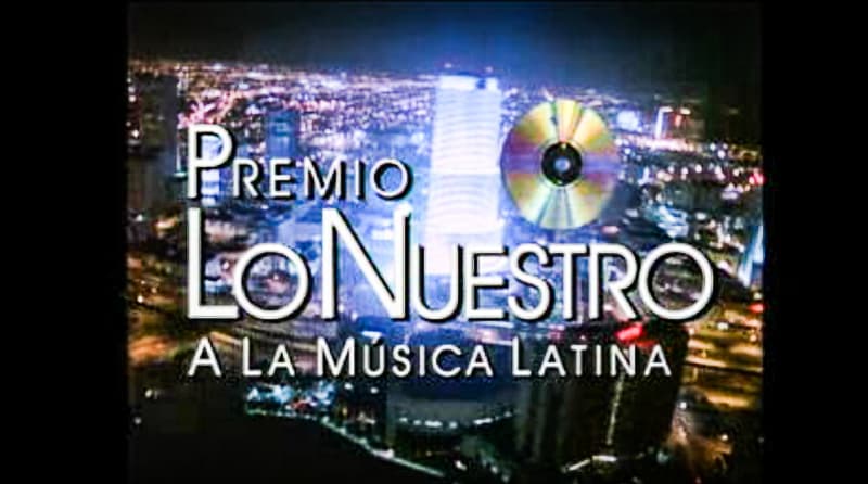 Premio Lo Nuestro nace con el propósito de honrar los logros de la música latina en Estados Unidos. Es la entrega de premios en español más antigua en la historia musical latina de la television estadounidense.