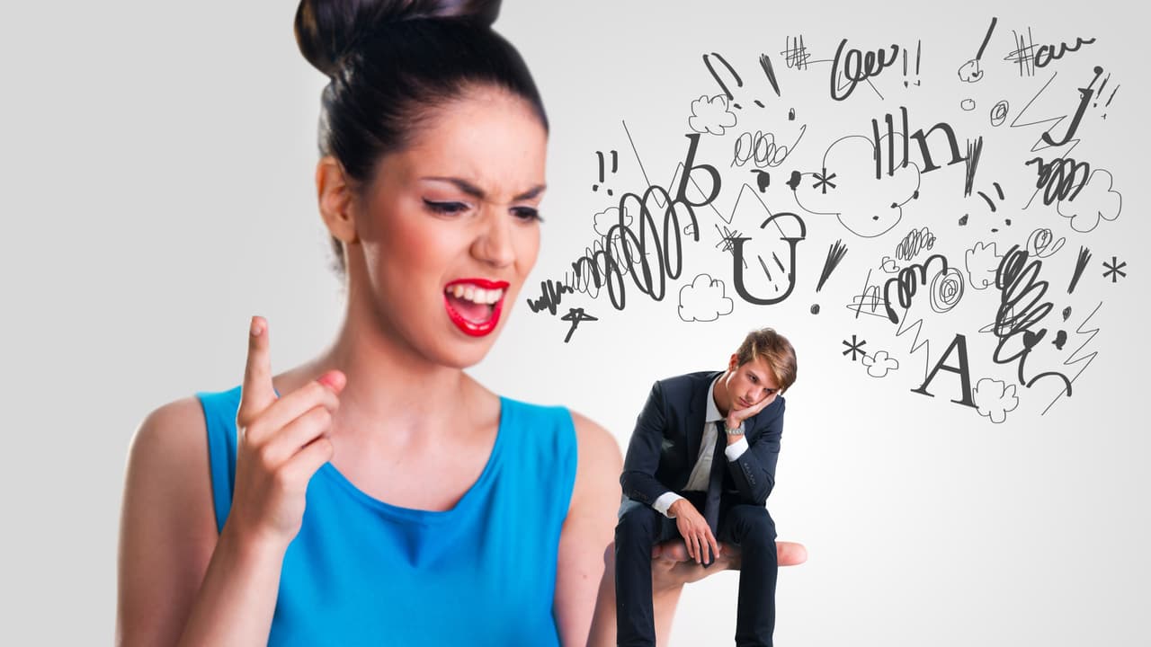 El quehacer que lleva a millones al divorcio