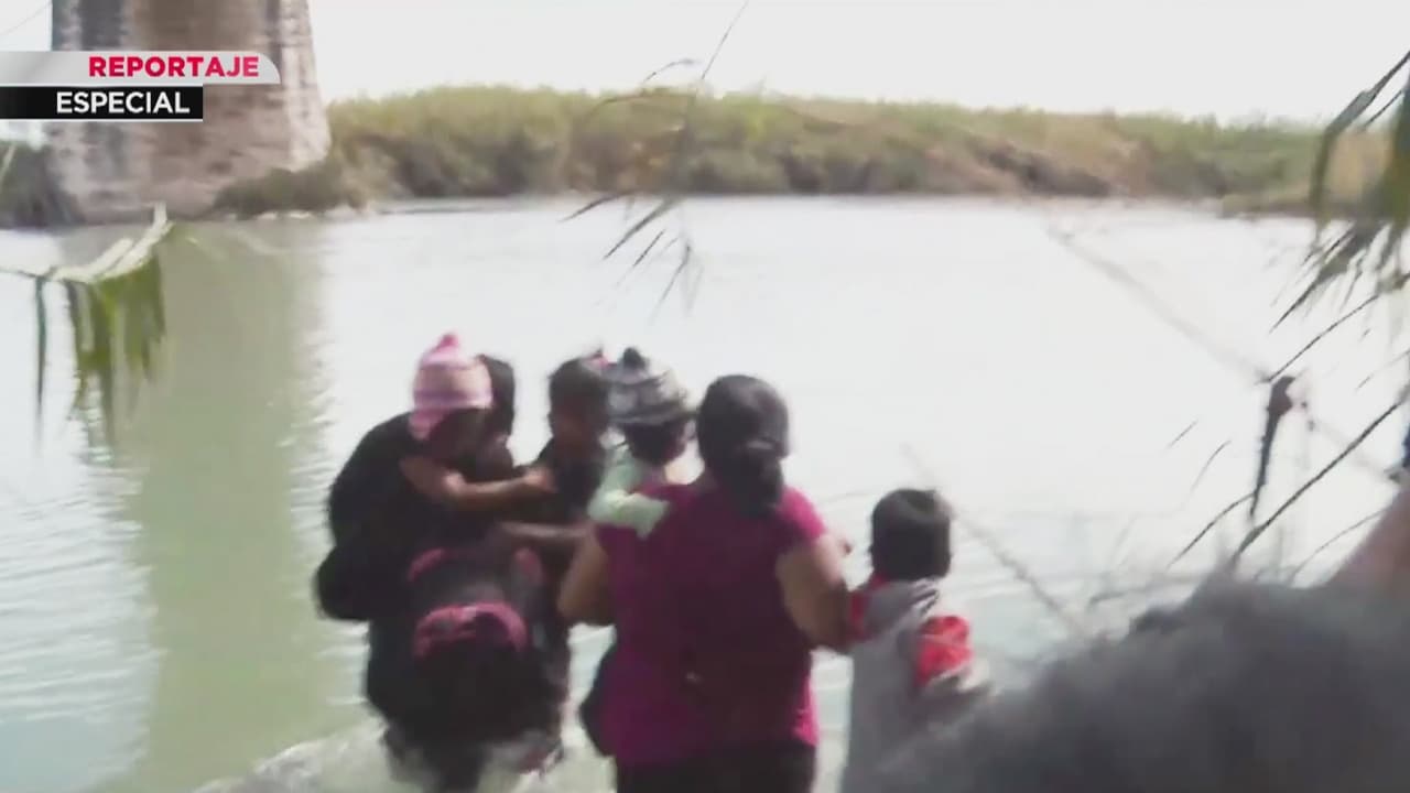 Especial: Por mi libertad, hasta el último respiro