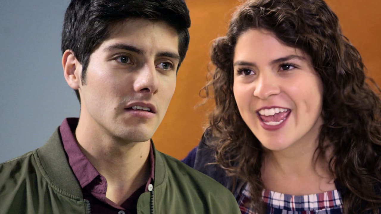 Resumen de La Rosa de Guadalupe capítulo 'En un segundo'