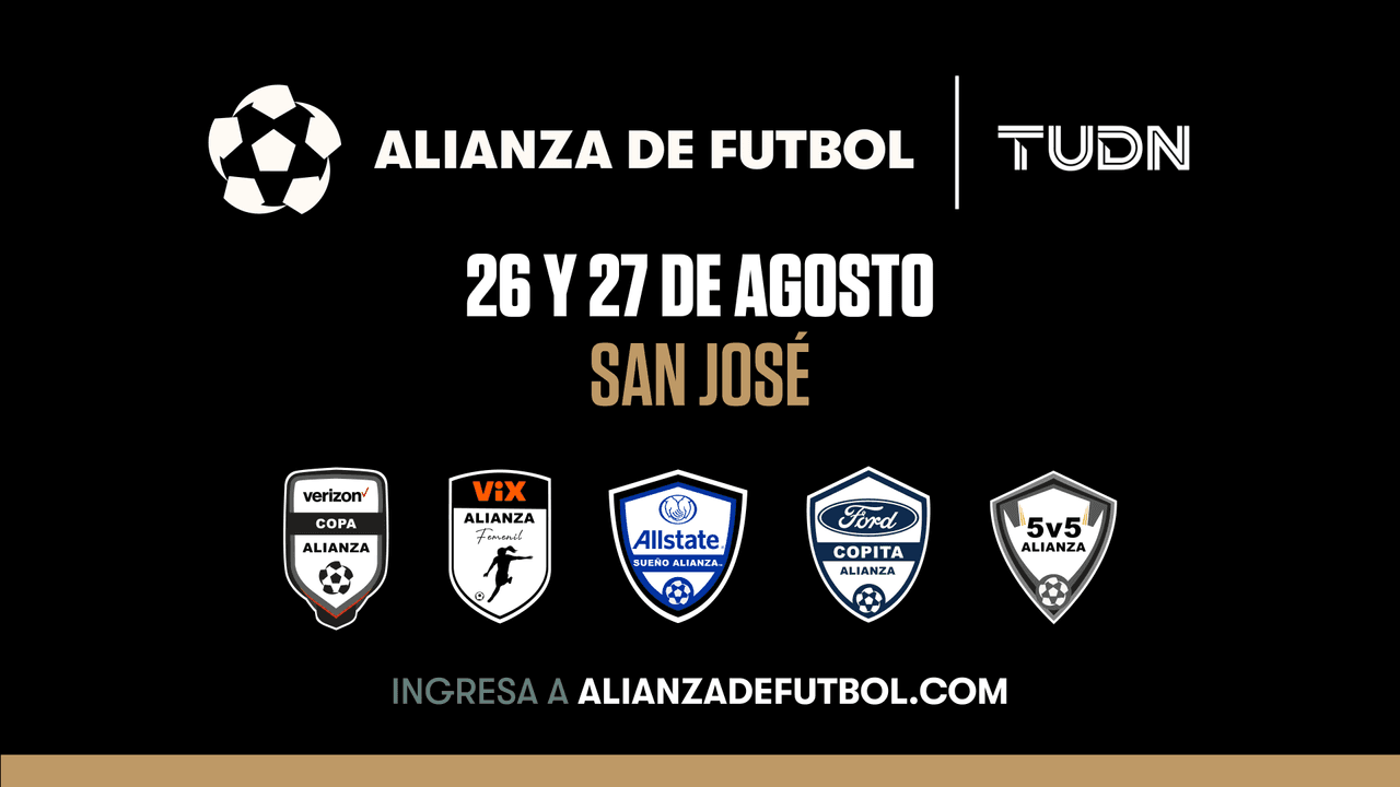 Alianza de Futbol en San José: Una jornada que redefine el panorama del fútbol amateur