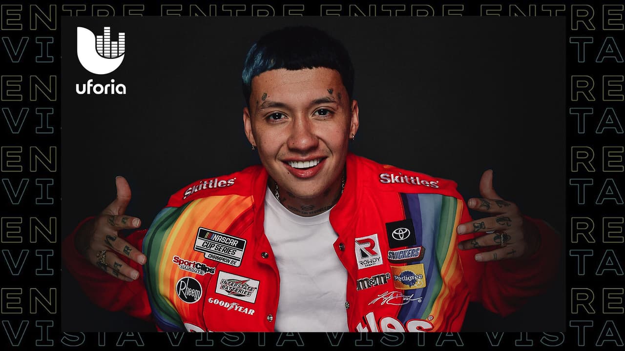 Blessd: Sus éxitos junto a Myke Towers y Maluma, y el amor por su país Colombia