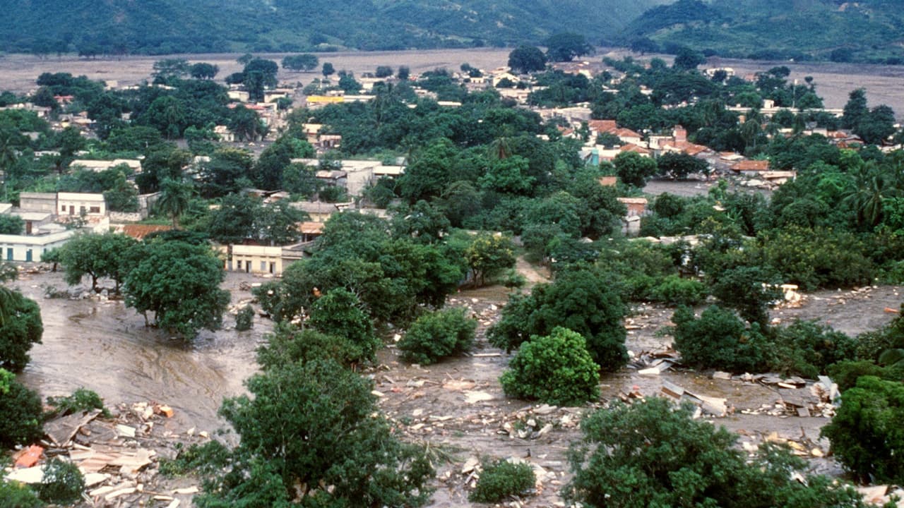El misterio de los niños de Armero: Tres décadas después de la erupción volcánica que destruyó la ciudad colombiana, más de 400 niños siguen desaparecidos